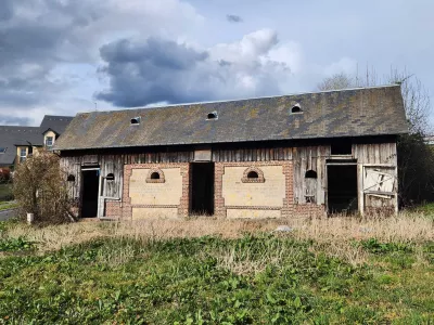 Facade Avant
